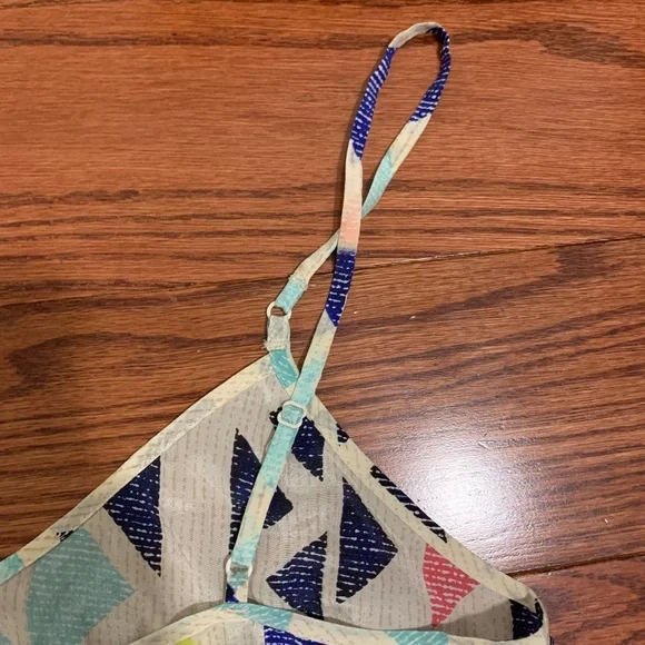 Wilfred Silk Tank Top - Picture 3 of 4